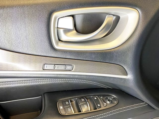 2016 INFINITI QX60 AWD 4dr - 22968145 - 20