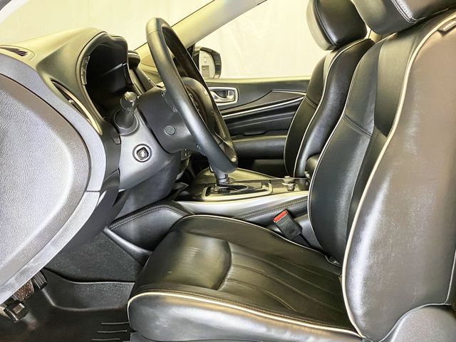 2016 INFINITI QX60 AWD 4dr - 22968145 - 21