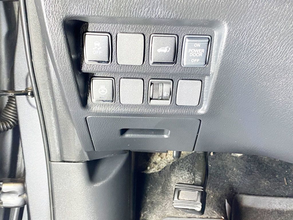 2016 INFINITI QX60 AWD 4dr - 22968145 - 24