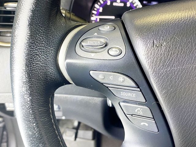 2016 INFINITI QX60 AWD 4dr - 22968145 - 26