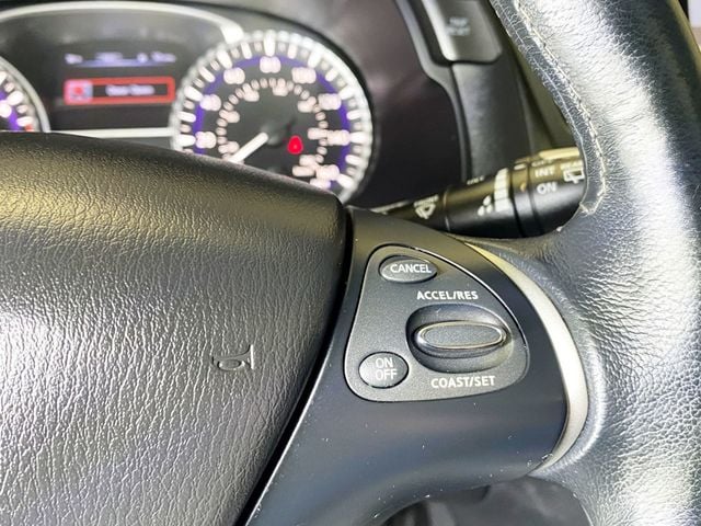 2016 INFINITI QX60 AWD 4dr - 22968145 - 27