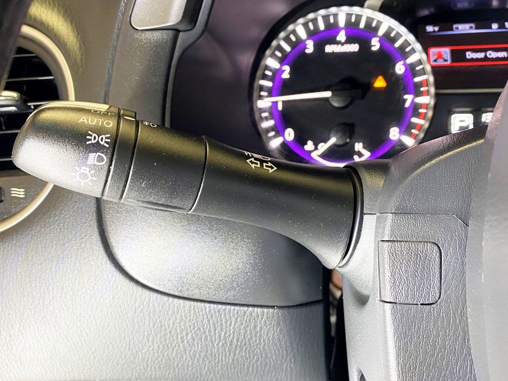 2016 INFINITI QX60 AWD 4dr - 22968145 - 28