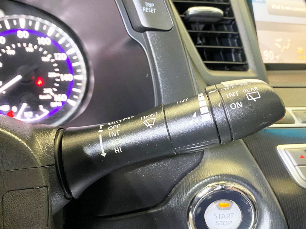 2016 INFINITI QX60 AWD 4dr - 22968145 - 30