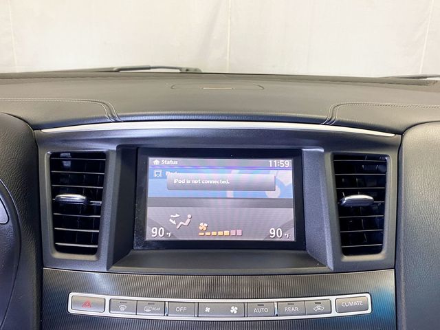 2016 INFINITI QX60 AWD 4dr - 22968145 - 34