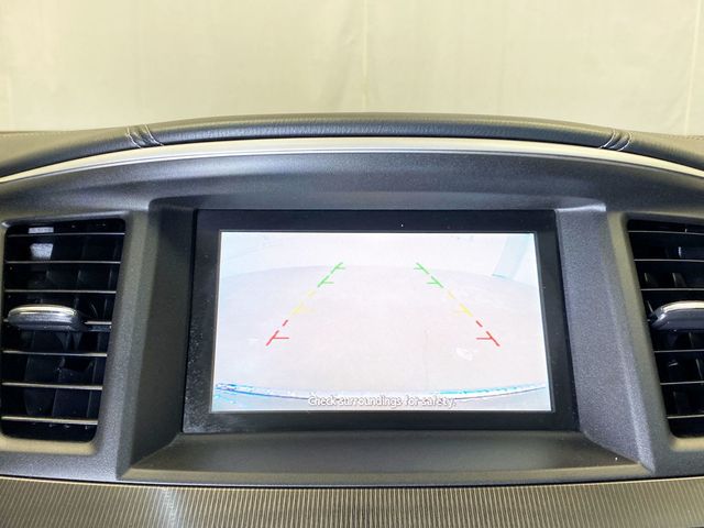 2016 INFINITI QX60 AWD 4dr - 22968145 - 35