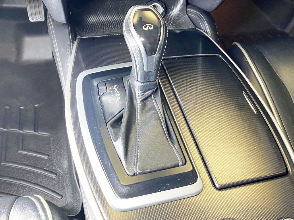 2016 INFINITI QX60 AWD 4dr - 22968145 - 38