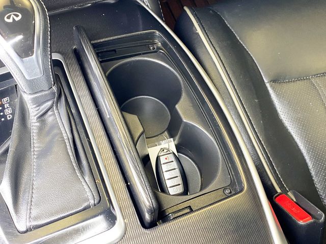 2016 INFINITI QX60 AWD 4dr - 22968145 - 39