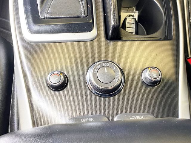 2016 INFINITI QX60 AWD 4dr - 22968145 - 40