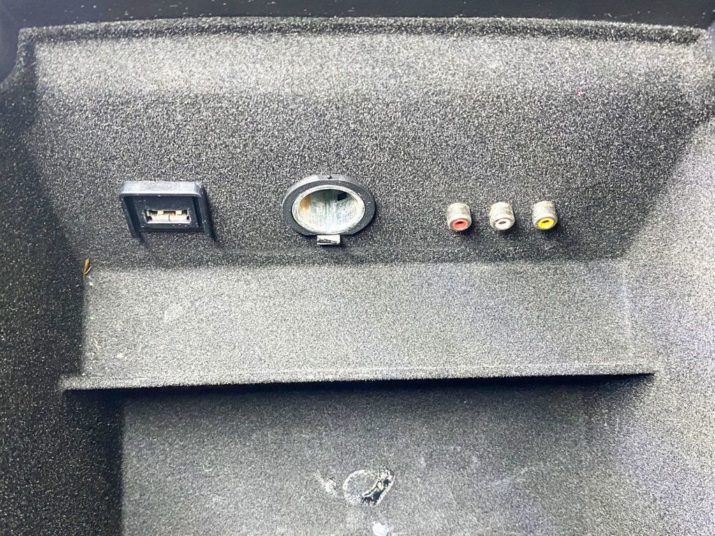 2016 INFINITI QX60 AWD 4dr - 22968145 - 41