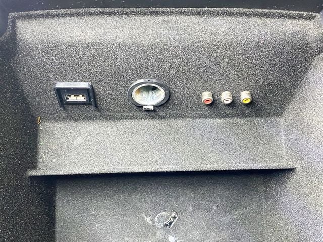 2016 INFINITI QX60 AWD 4dr - 22968145 - 41