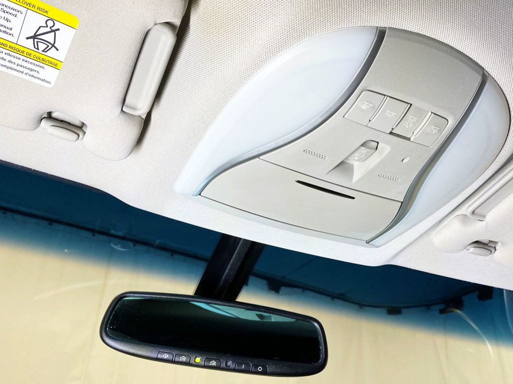 2016 INFINITI QX60 AWD 4dr - 22968145 - 42