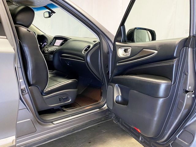2016 INFINITI QX60 AWD 4dr - 22968145 - 44
