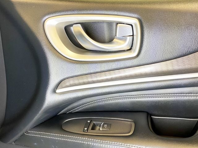 2016 INFINITI QX60 AWD 4dr - 22968145 - 45