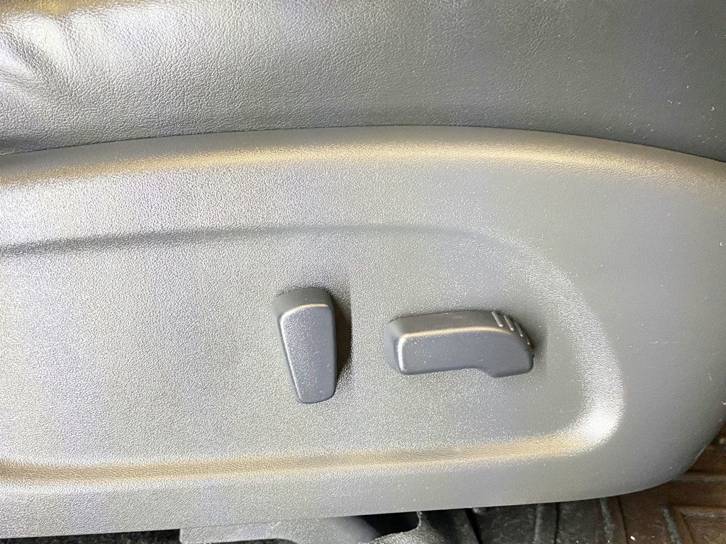 2016 INFINITI QX60 AWD 4dr - 22968145 - 47