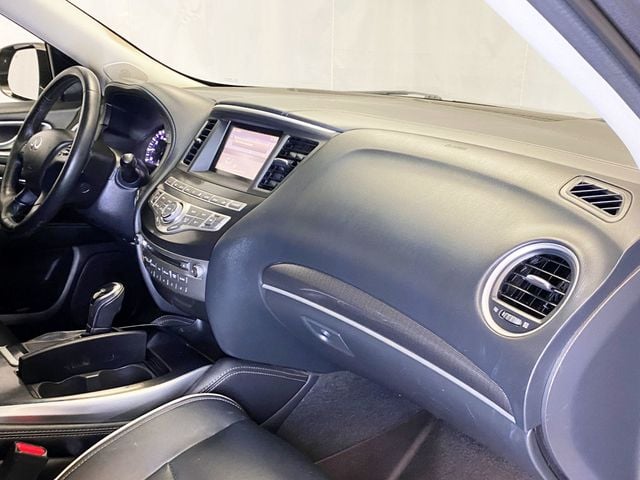 2016 INFINITI QX60 AWD 4dr - 22968145 - 48