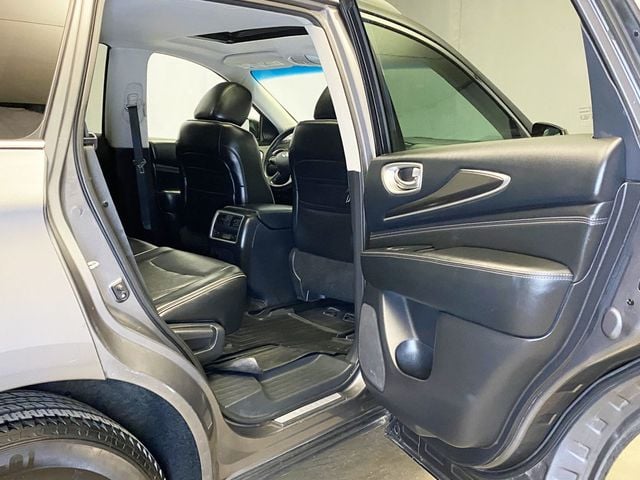 2016 INFINITI QX60 AWD 4dr - 22968145 - 50