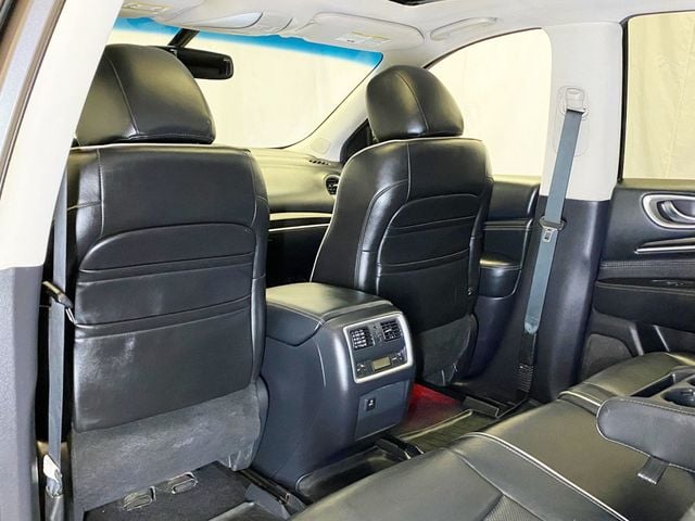 2016 INFINITI QX60 AWD 4dr - 22968145 - 54