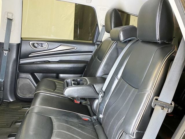 2016 INFINITI QX60 AWD 4dr - 22968145 - 55