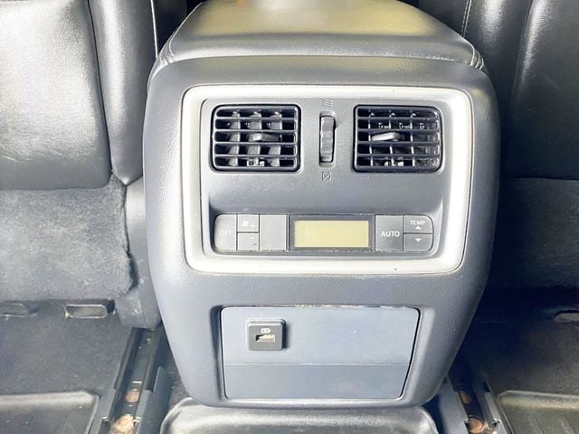 2016 INFINITI QX60 AWD 4dr - 22968145 - 56