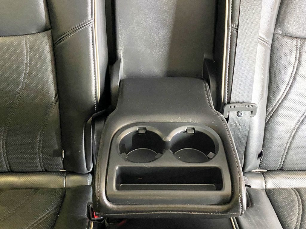 2016 INFINITI QX60 AWD 4dr - 22968145 - 57