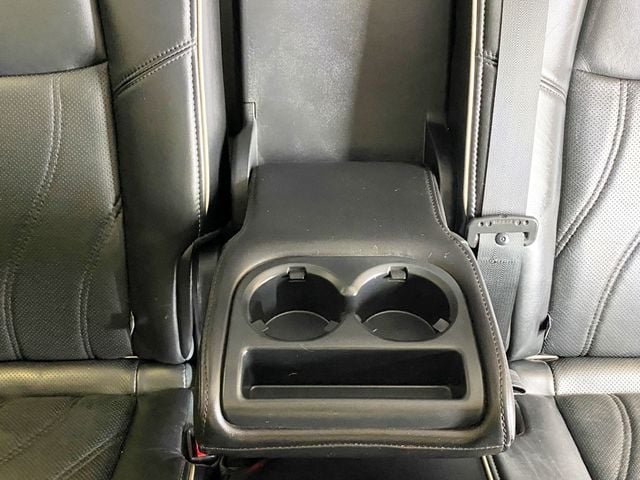 2016 INFINITI QX60 AWD 4dr - 22968145 - 57