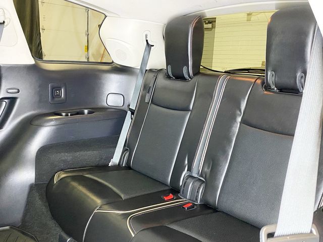 2016 INFINITI QX60 AWD 4dr - 22968145 - 58