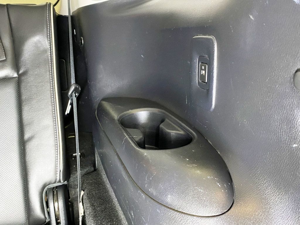 2016 INFINITI QX60 AWD 4dr - 22968145 - 59