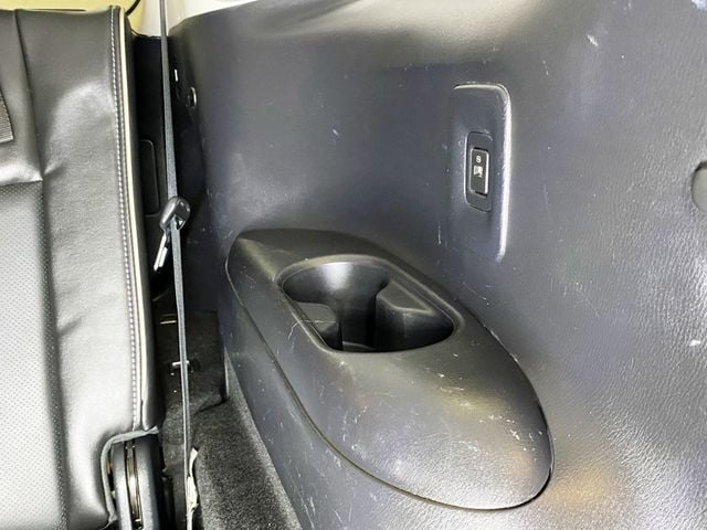 2016 INFINITI QX60 AWD 4dr - 22968145 - 59