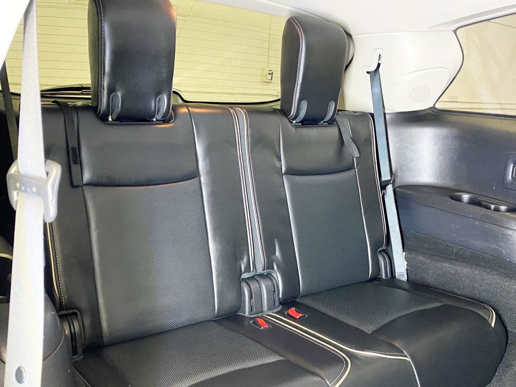 2016 INFINITI QX60 AWD 4dr - 22968145 - 60