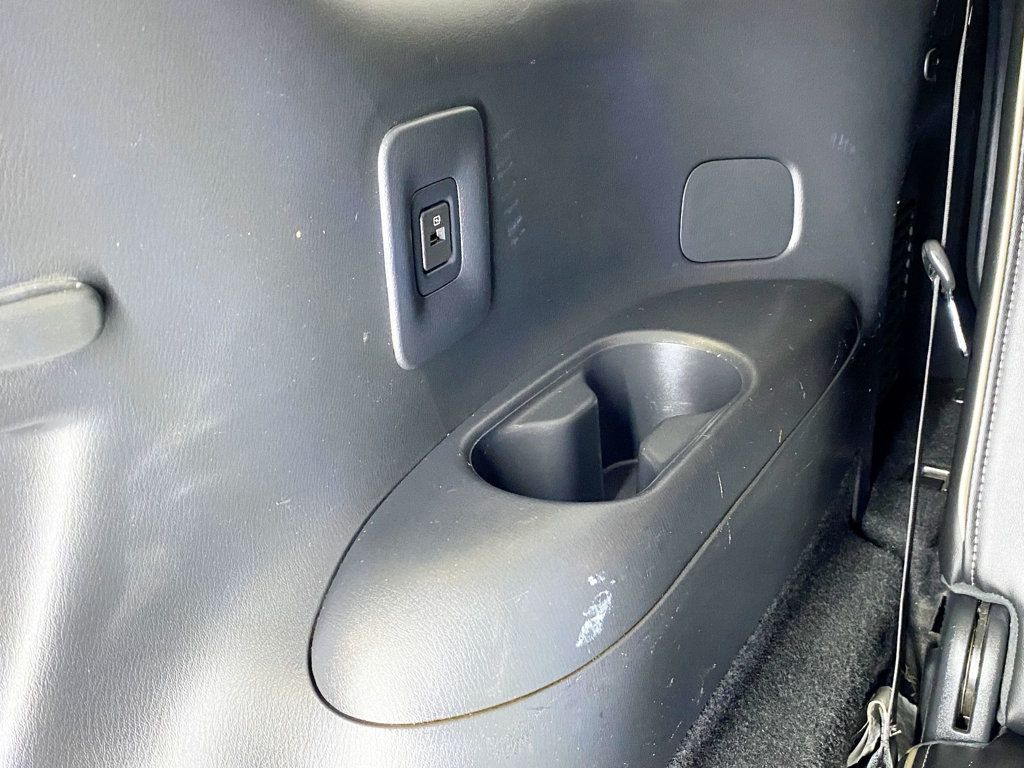 2016 INFINITI QX60 AWD 4dr - 22968145 - 61