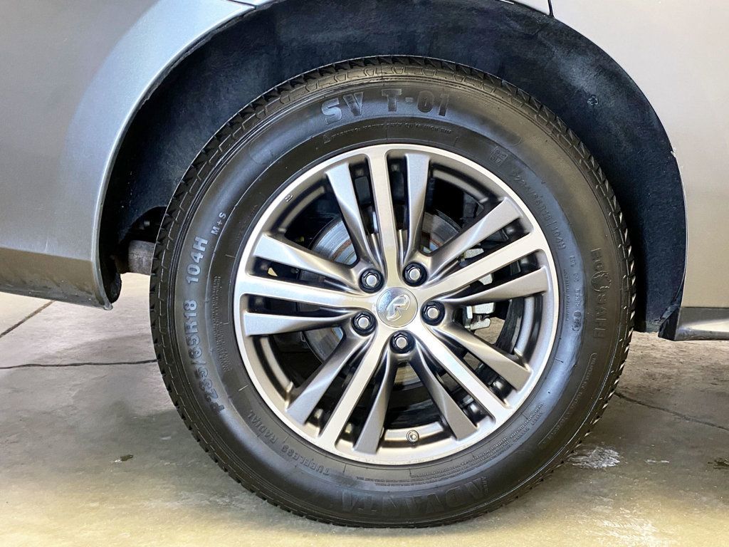 2016 INFINITI QX60 AWD 4dr - 22968145 - 68