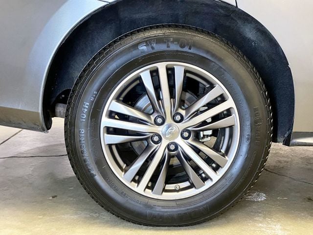 2016 INFINITI QX60 AWD 4dr - 22968145 - 68