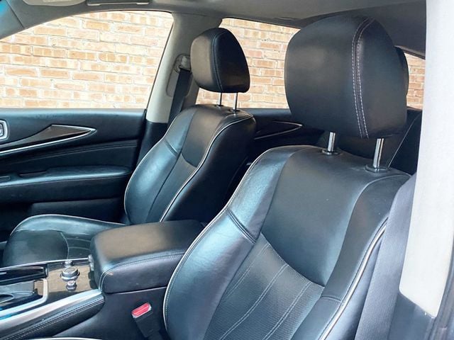 2016 INFINITI QX60 AWD 4dr - 22968145 - 6