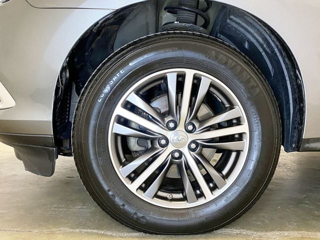 2016 INFINITI QX60 AWD 4dr - 22968145 - 70