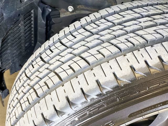 2016 INFINITI QX60 AWD 4dr - 22968145 - 72