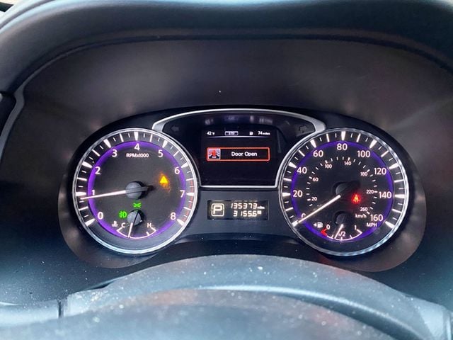 2016 INFINITI QX60 AWD 4dr - 22968145 - 8