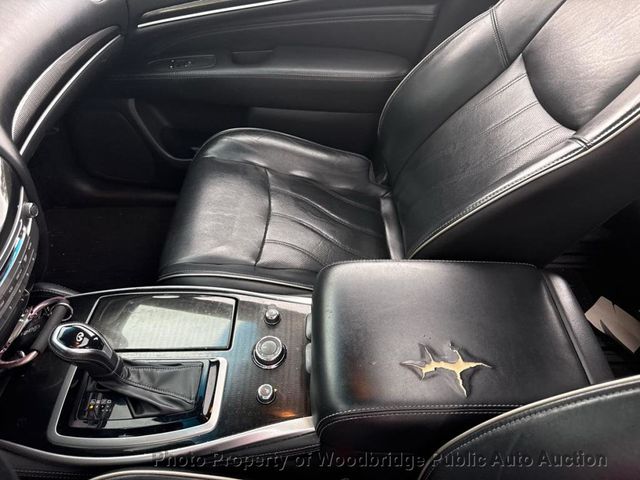 2016 INFINITI QX60 FWD 4dr - 22993473 - 9