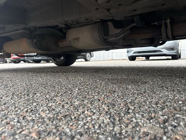 2016 INFINITI QX60 FWD 4dr - 22993473 - 16