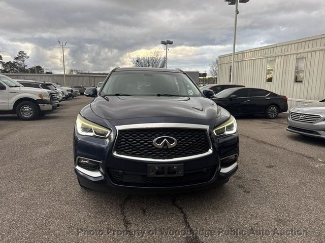 2016 INFINITI QX60 FWD 4dr - 22993473 - 1