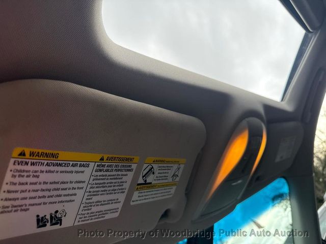 2016 INFINITI QX60 FWD 4dr - 22993473 - 7