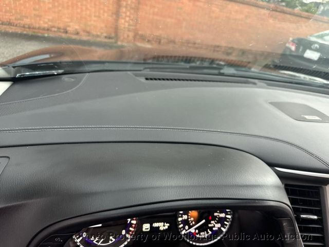 2016 INFINITI QX60 FWD 4dr - 22993473 - 8