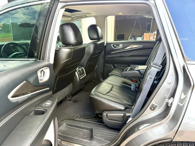 2016 INFINITI QX60 FWD 4dr - 23041103 - 9