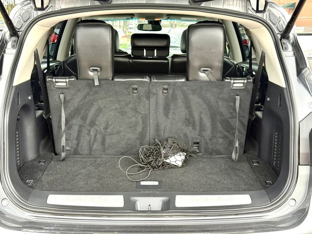 2016 INFINITI QX60 FWD 4dr - 23041103 - 11
