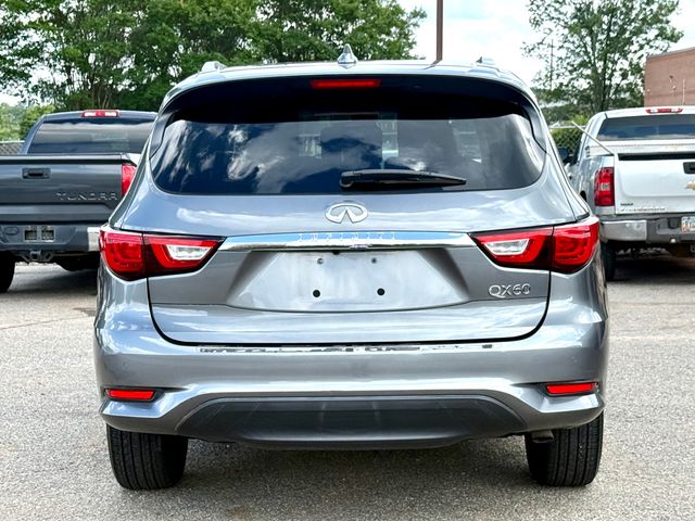 2016 INFINITI QX60 FWD 4dr - 23041103 - 12
