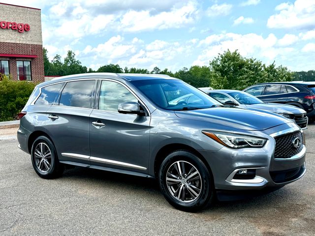 2016 INFINITI QX60 FWD 4dr - 23041103 - 1