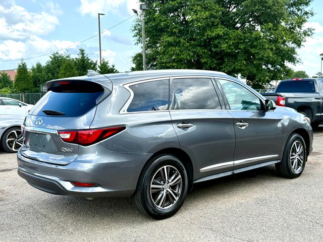 2016 INFINITI QX60 FWD 4dr - 23041103 - 2