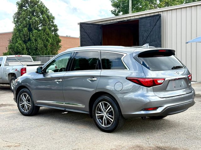 2016 INFINITI QX60 FWD 4dr - 23041103 - 3