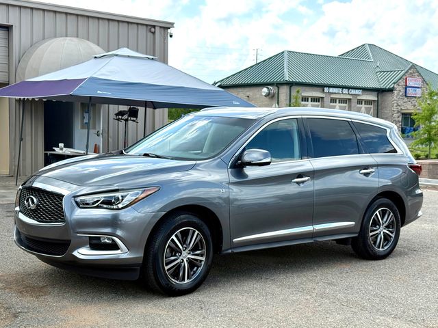2016 INFINITI QX60 FWD 4dr - 23041103 - 4
