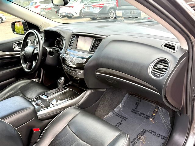 2016 INFINITI QX60 FWD 4dr - 23041103 - 6