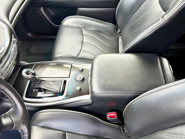 2016 INFINITI QX60 FWD 4dr - 23041103 - 8